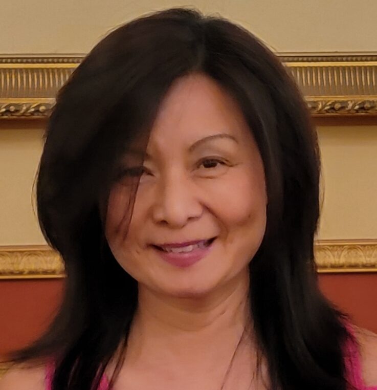 Pic from Vegas Love Mahjong tournament