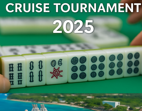 cruise tournament 2025 The games outside the house